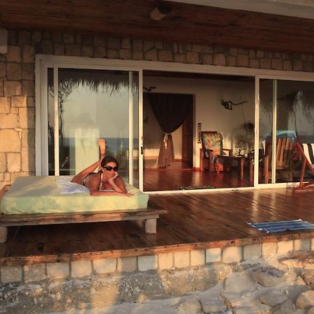 Ankasy Lodge Tsifota エクステリア 写真