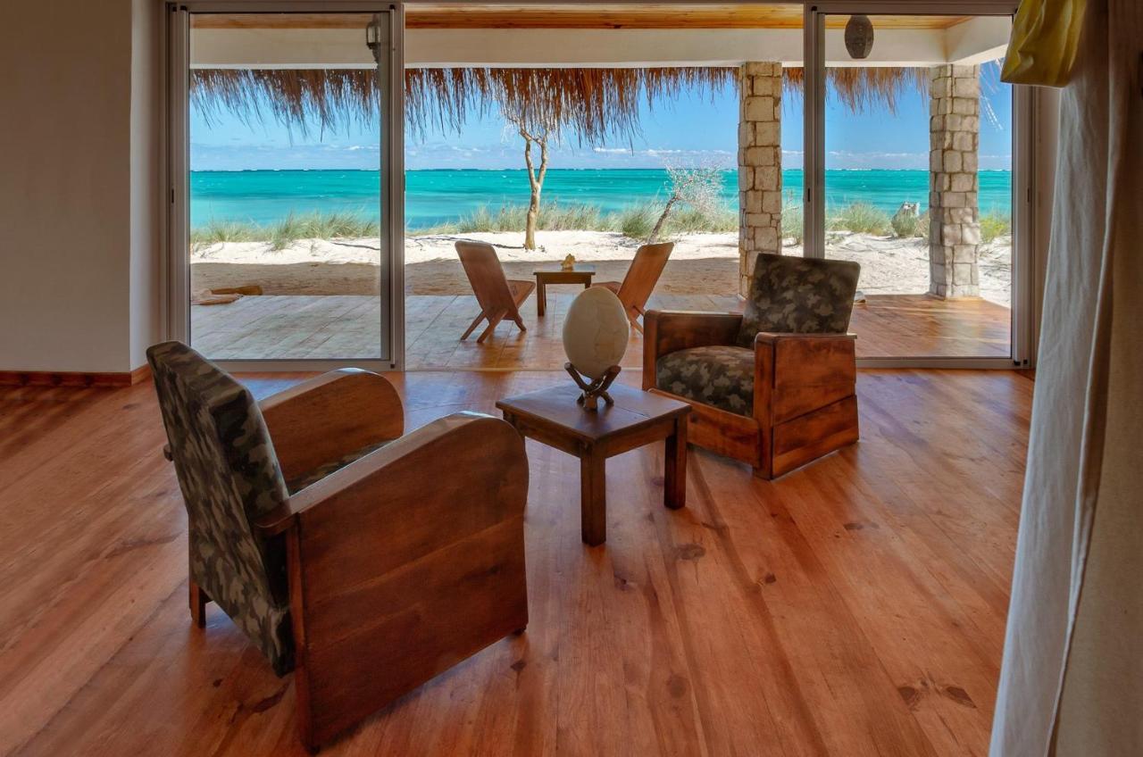 Ankasy Lodge Tsifota エクステリア 写真