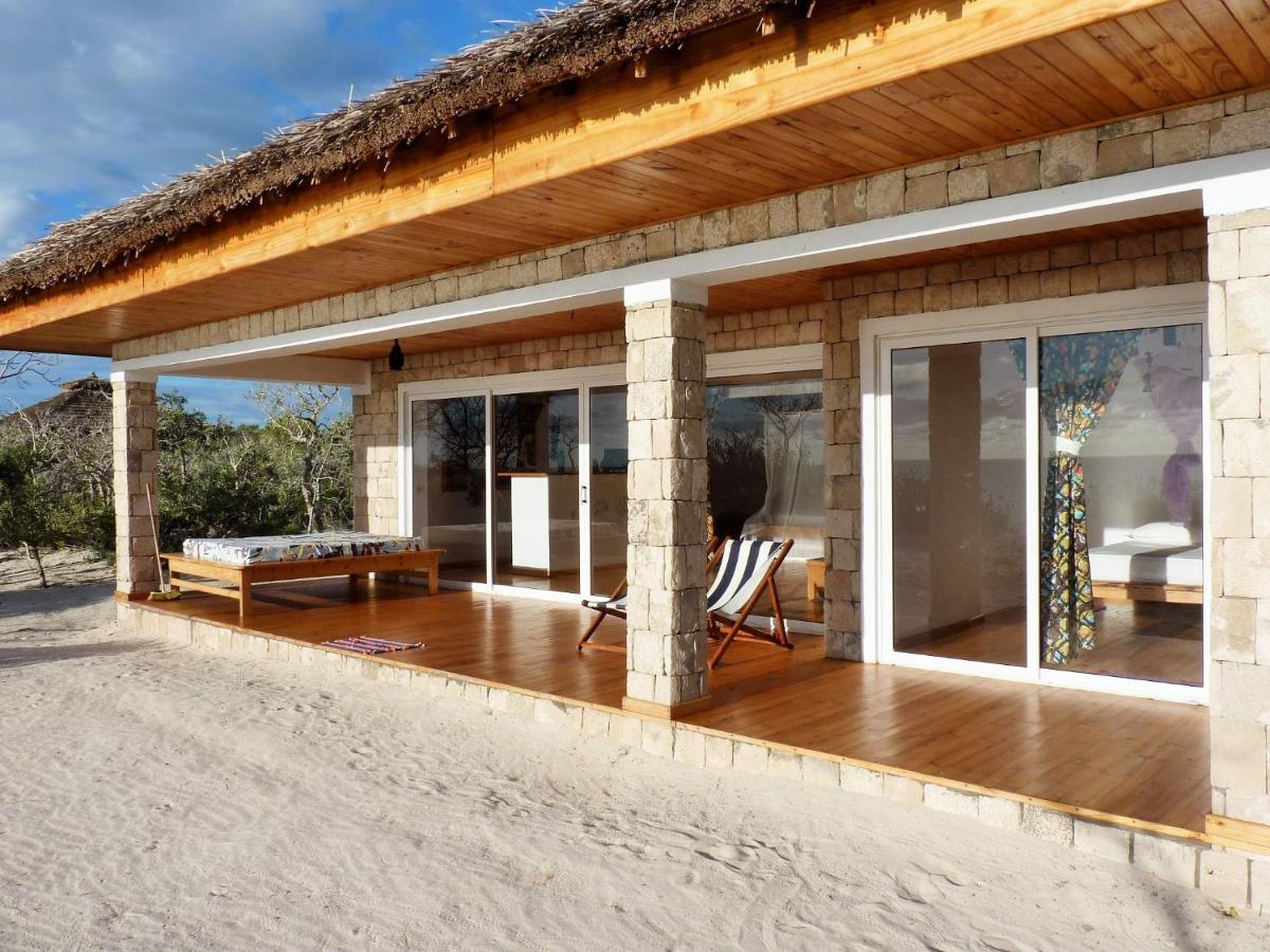 Ankasy Lodge Tsifota エクステリア 写真