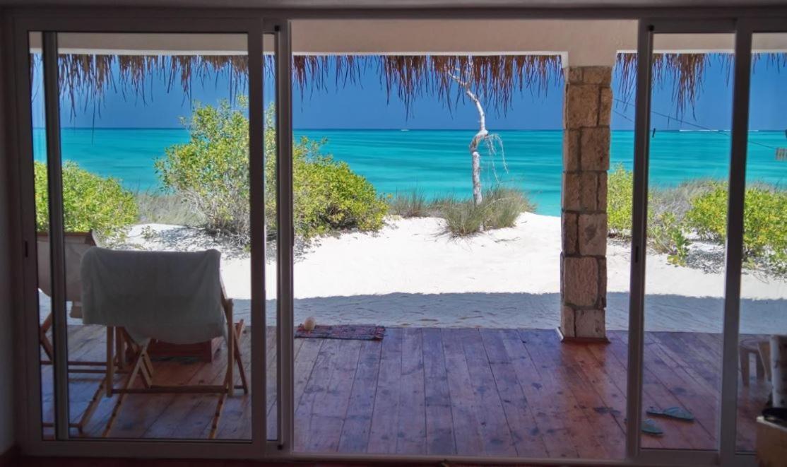 Ankasy Lodge Tsifota エクステリア 写真