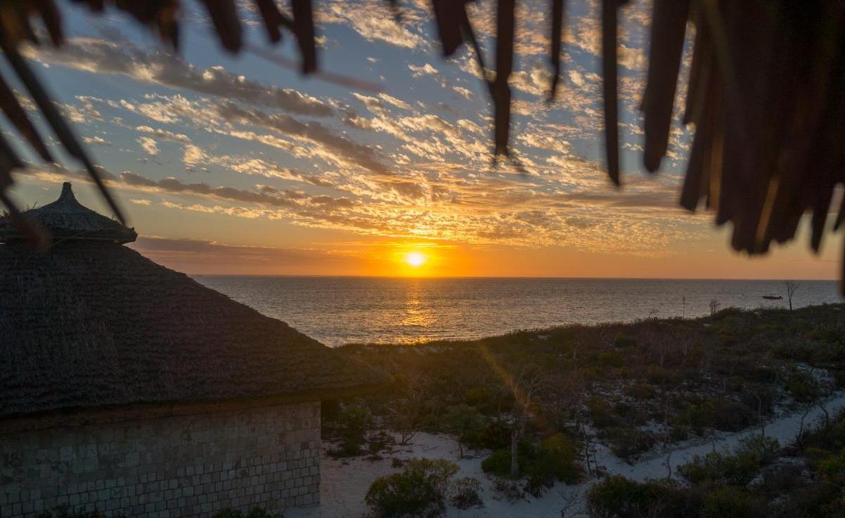 Ankasy Lodge Tsifota エクステリア 写真