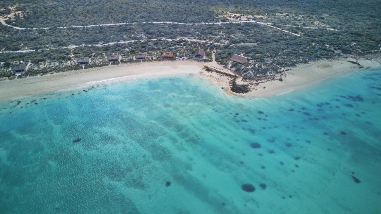 Ankasy Lodge Tsifota エクステリア 写真